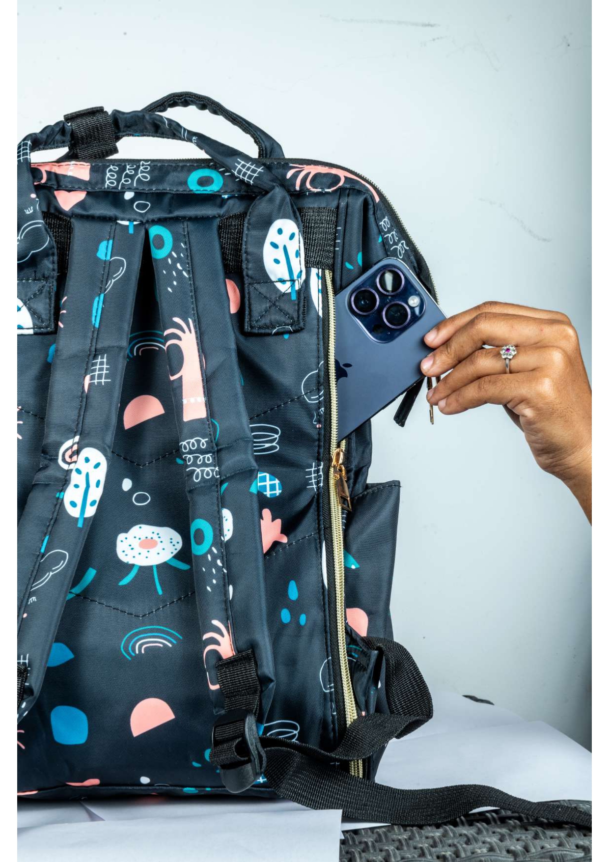 Black Bag 2