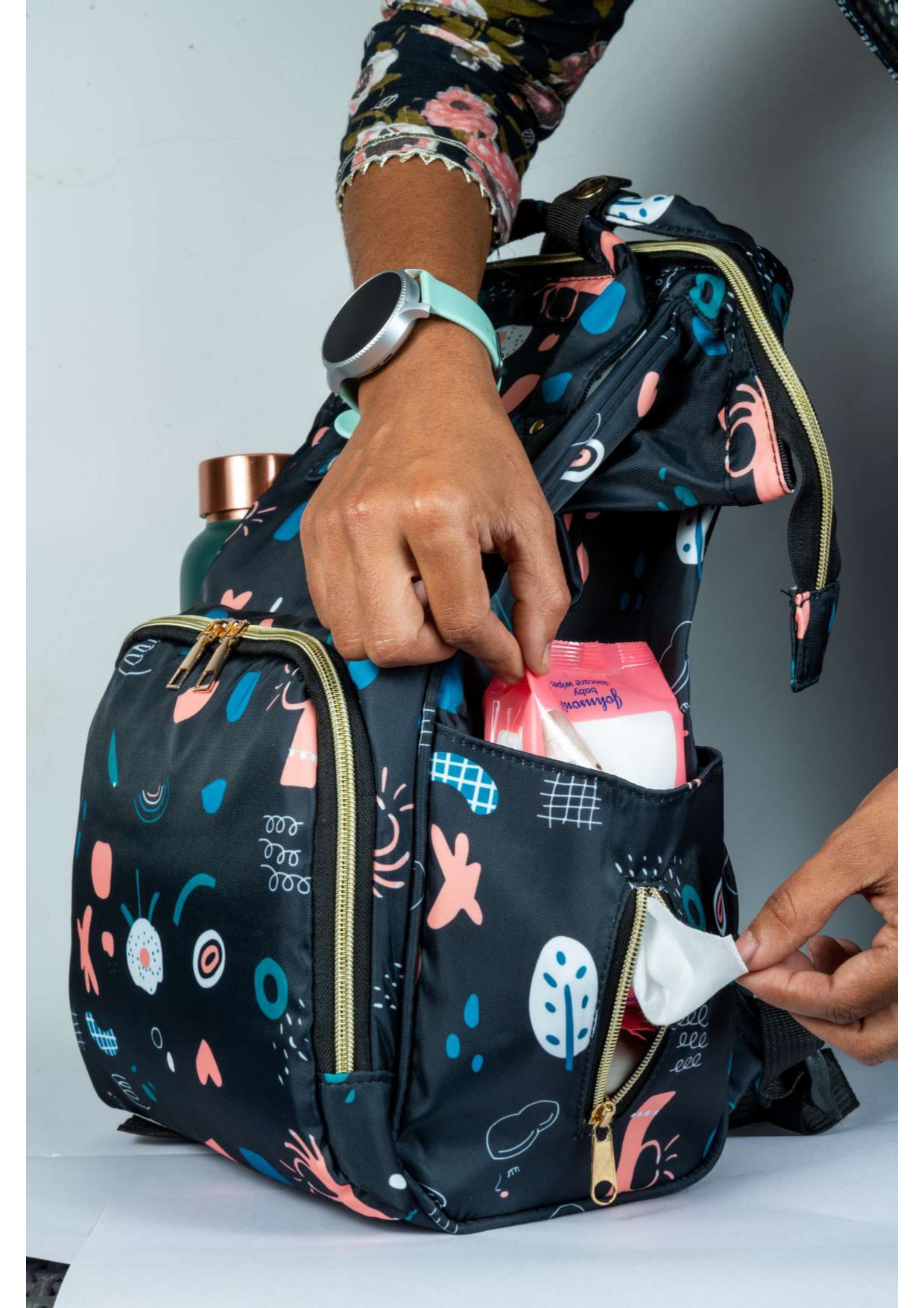 Black Bag 3